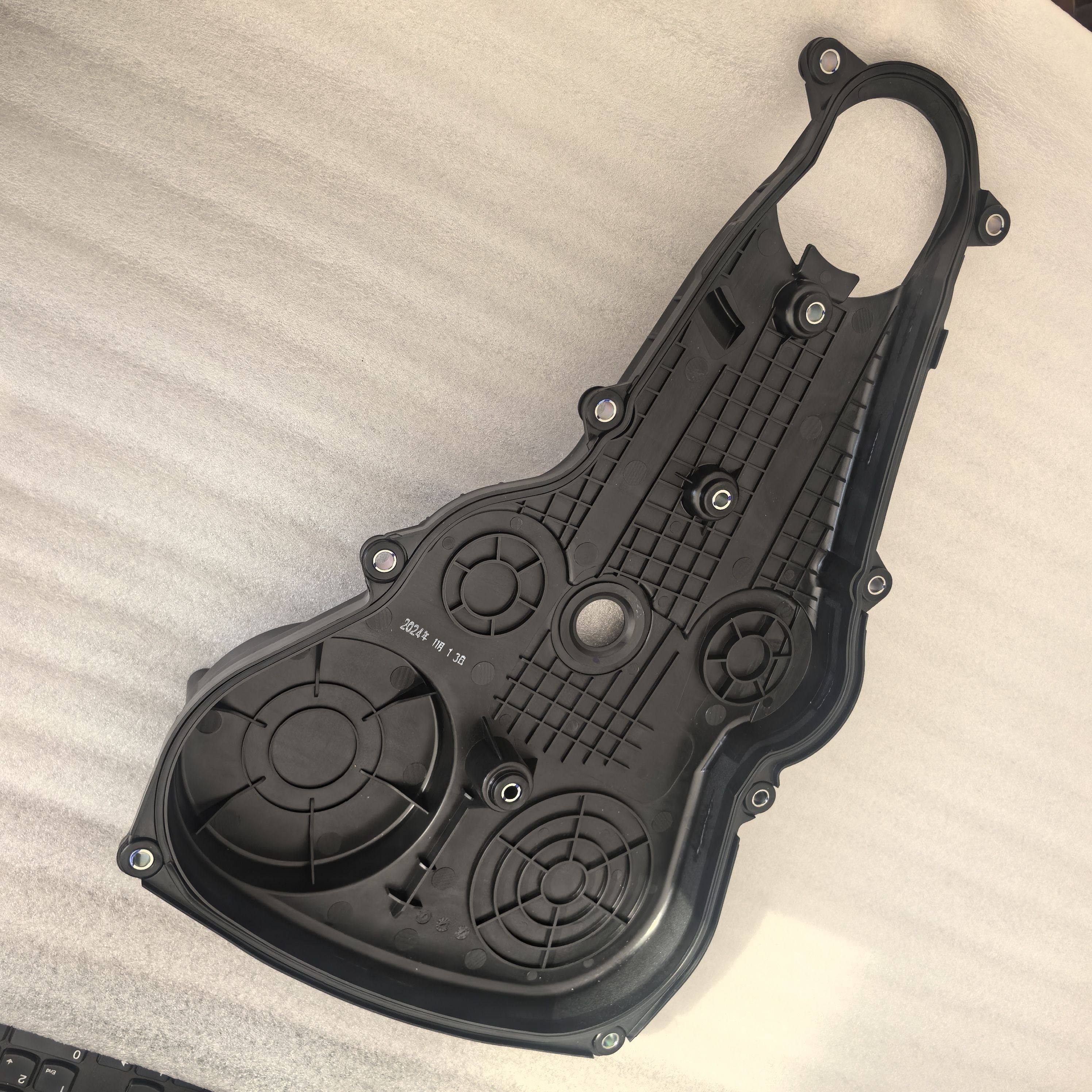 九龙瑞风和畅M5正时皮带外罩盖原厂上盖时规盖发动机盖4GA3-4D/C