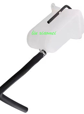 25430-v7010江淮瑞风t8 M4M5防冻液水壶 副水壶