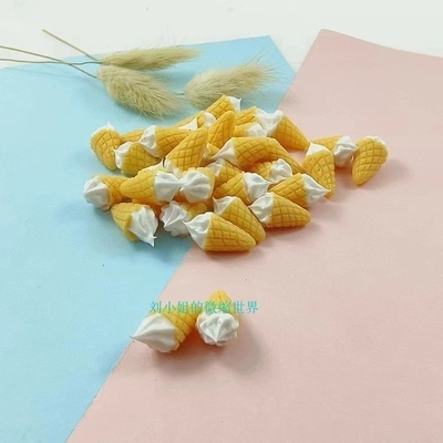 迷你玩具模型小孩玩具