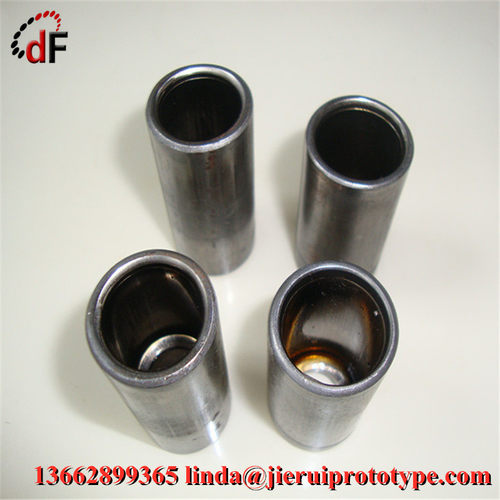 3D打印翻模复模PEEK零件高温PA