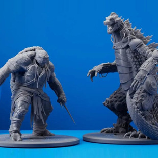 3d打印模型喷漆定制建模工业级高精度尼龙透明光固化树脂制作服务