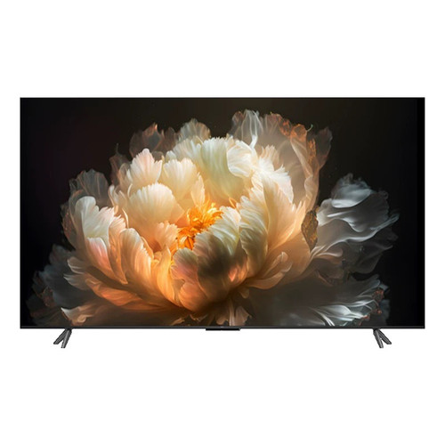 TCL 65T7H 65英寸百级分区背光4K 144Hz高清全面屏网络平板电视机