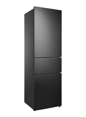 TCL R212S1-C 小至鲜Pro系列节能保鲜三门冰箱212升