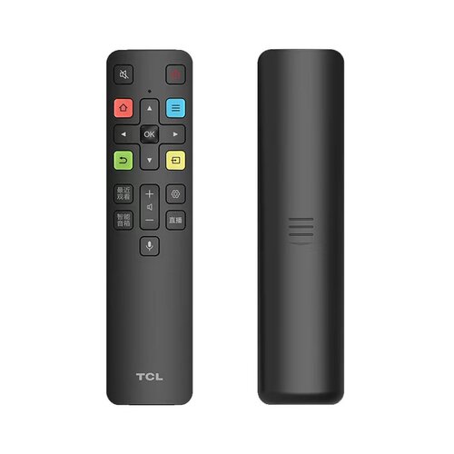 TCL 蓝牙机型电视遥控器 RC802D