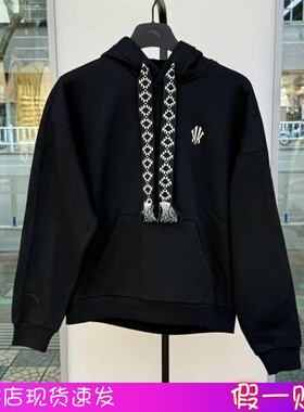 安踏凯里·欧文系列丨加绒篮球连帽卫衣男女同款套头衫172541702N