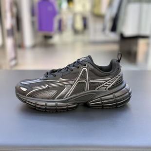 安踏破晓男鞋樊振东同款潮流透气舒适生活跑步鞋休闲鞋112548801