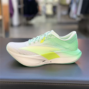 专业马拉松竞速体考跑步运动鞋 7代涅槃 112545575 C202 安踏Anta