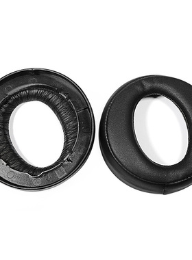 适用SONY/索尼CECHYA-0090 PS3 PS4 7.1铂金白金耳机套海绵套耳罩