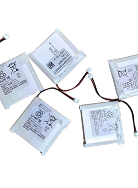 适用 Sony/索尼WH-1000XM3无线蓝牙耳机电池XM4 3.7V原装正品电池