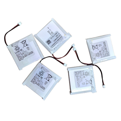 适用1000xm3xm4头戴式耳机电池