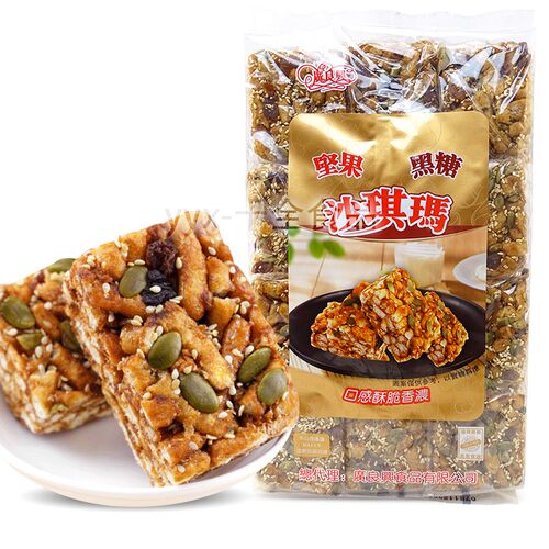 廣良興传统糕点休闲零食小吃