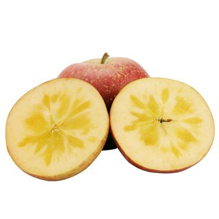 大凉山丑苹果盐源丑苹果脆甜苹果当季水果丑苹果应季包邮