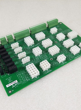 帝奥轿顶插件板MCTC-CIB-A1 帝奥接口板 热销配件
