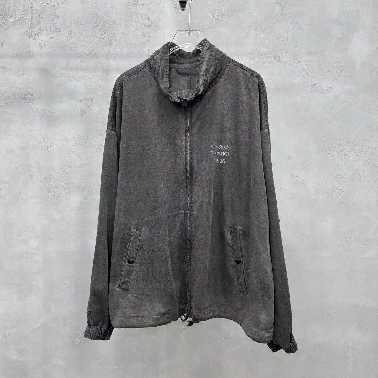 好漂亮好漂亮复古红格纹拼接假两件衬衫男女同款2025年宽松休闲潮