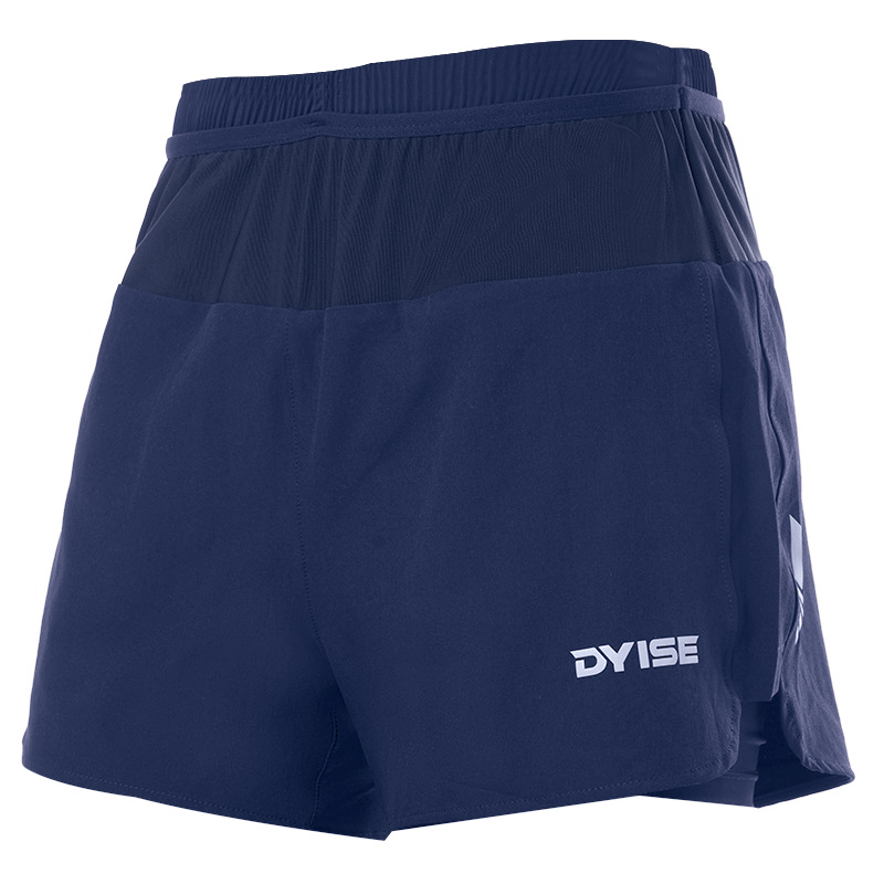 DYISE透气排汗速干运动短裤