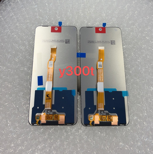 适用于 vivo Y300T 屏幕总成 V2445EA 内外一体液晶显示屏幕总成