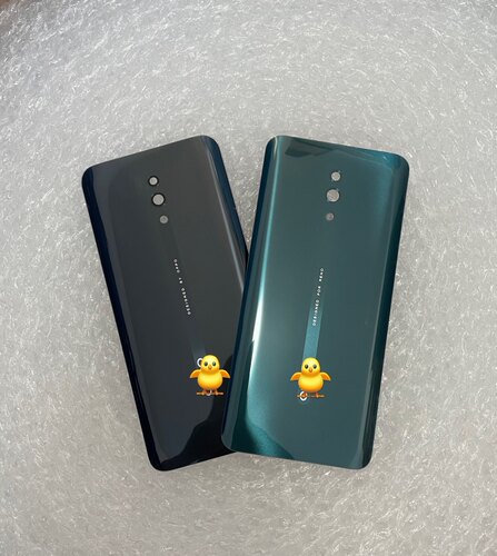 适用于 oppo a93 a93s a97 a57 5g 电池盖 玻璃后盖