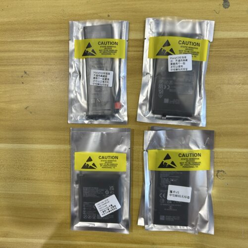 适用于 MATEX2 XS2 X3 魔术VS V2 P50POCKET 折叠内置电池电板
