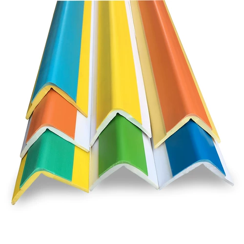 Лента для детского сада, накладки на углы из ПВХ