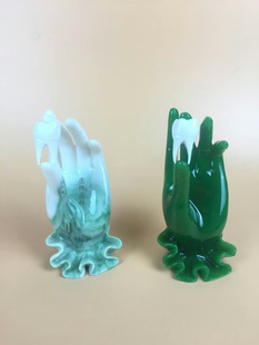 牙科材料 牙科摆件 装 饰用品 假牙模型