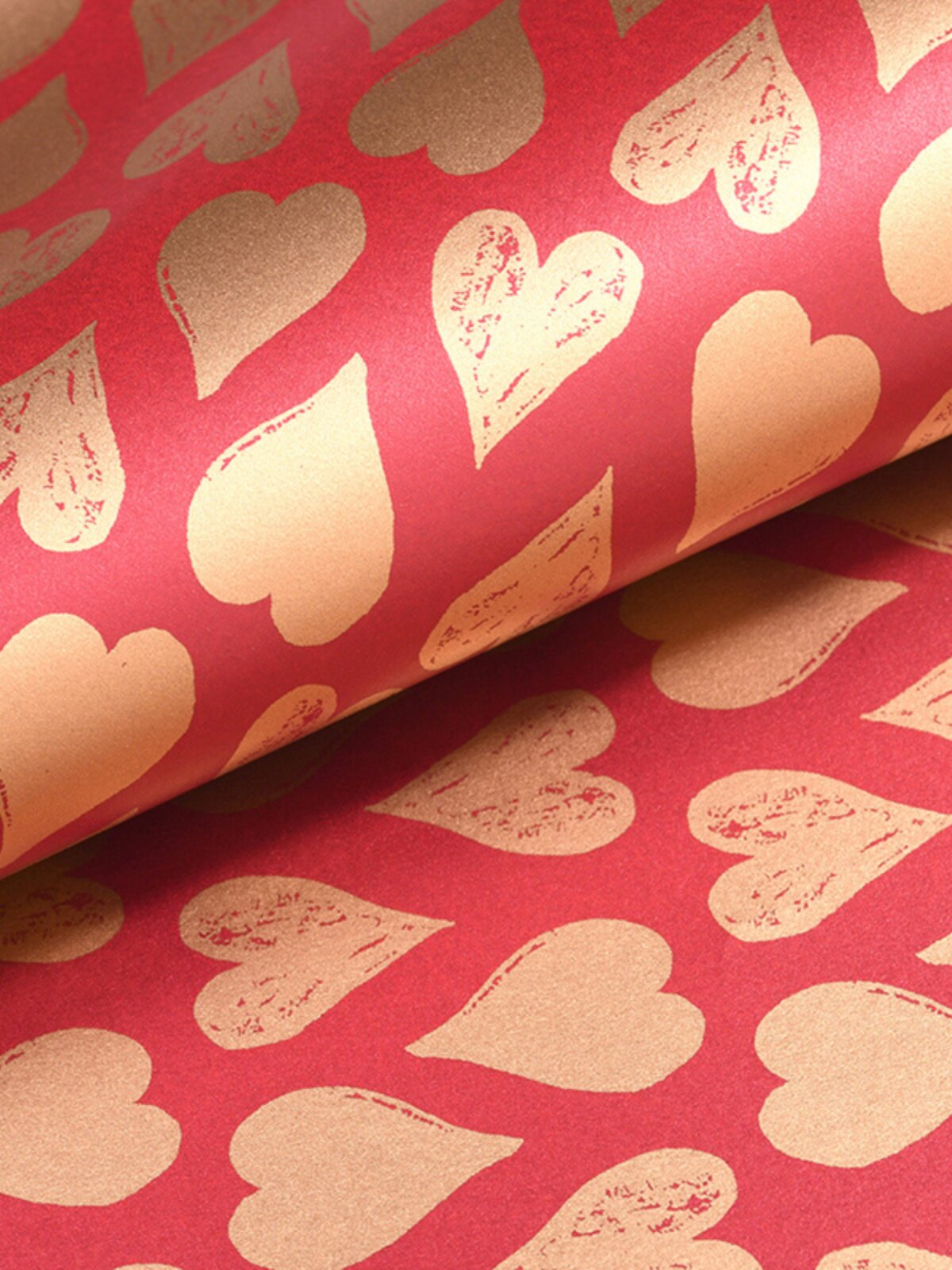 무료 배송 두꺼운 진주 빛 선물 포장지 벽지 책 종이 책 표지 유럽과 미국 금선 포장지 책 표지 종이 10 장