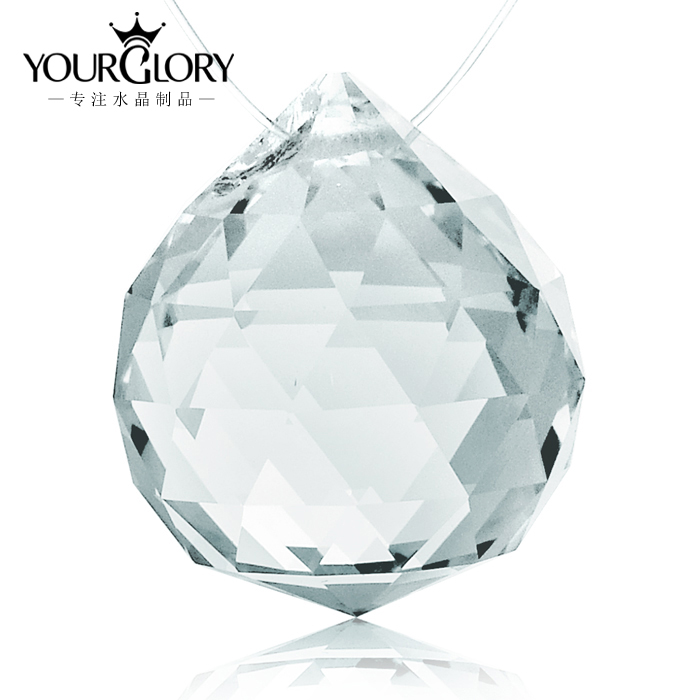 水晶珠帘吊坠 灯饰球 DIY 配件|ruв категории домашний ткань, занавес, занавес и аксессуары, занавес/занавес - от Buy2taobao.com для оказания профессиональной услуги покупки агента Taobao