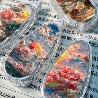 KOKUYO/国誉原纸色修正带
