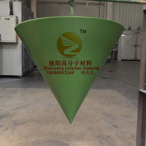 绿色ETFE四氟乙烯铁氟龙喷涂粉末