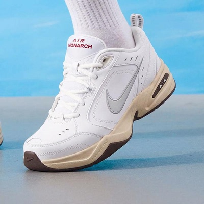 正品耐克减震运动老爹鞋休闲鞋