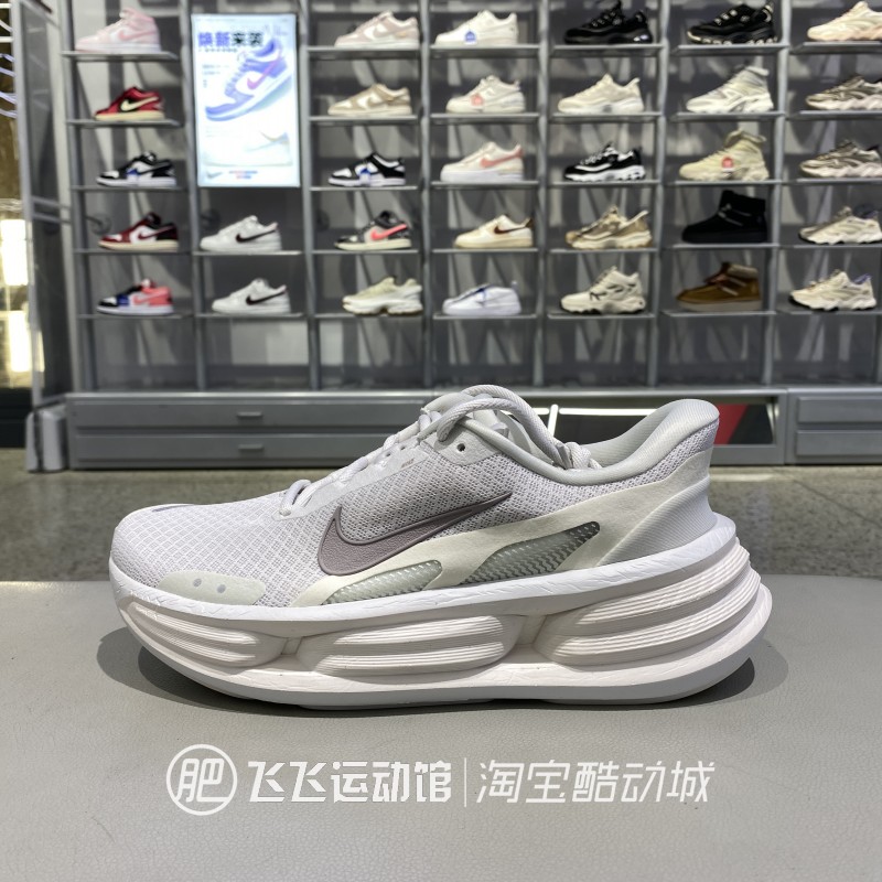 正品耐克厚底增高低帮运动休闲鞋