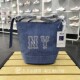 复古出街女包运动休闲包手拎包单肩斜挎包 MLB大标NY时尚 新款 正品