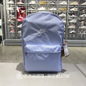 LOGO大容量男女运动休闲双肩包IB4343 NIKE耐克经典 407 正品 新款