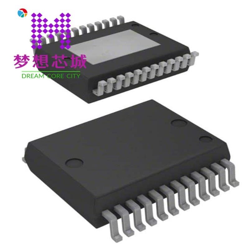 VND5E025LKTR-E VND5E025MK-E VND5E025MKTR-E