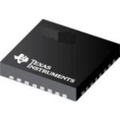 TPS650242RHBT TPS650243QRHBRQ1 TPS650243RHBR