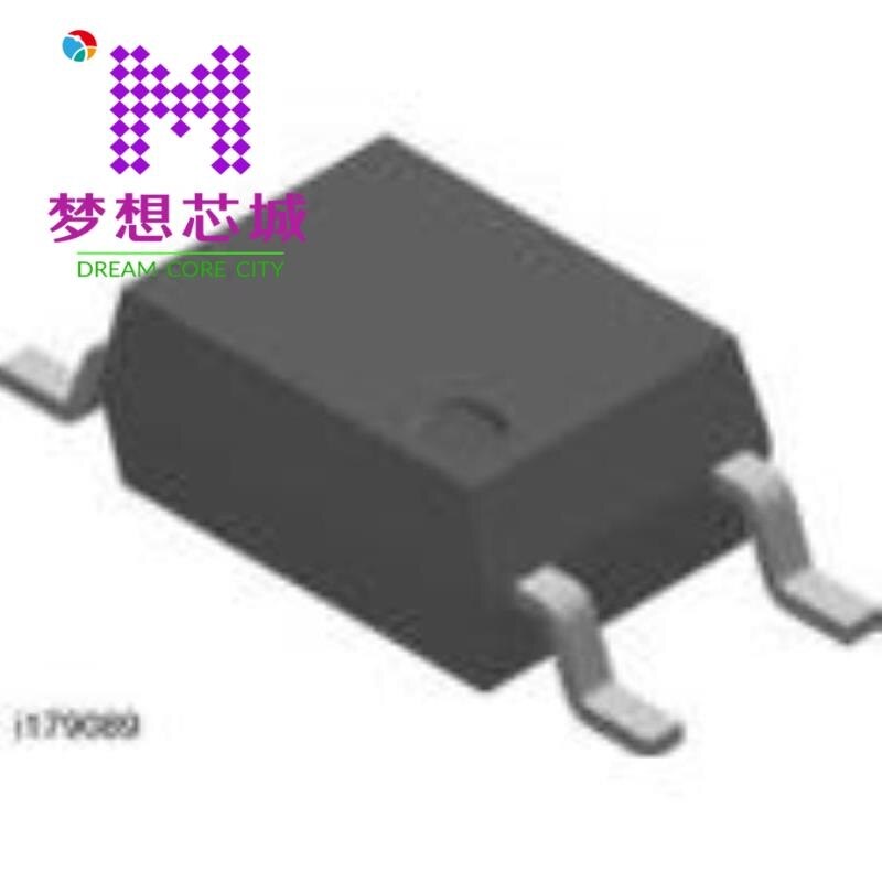 VOM618A-8T VOM618A-8X001T VOM618A-X001T