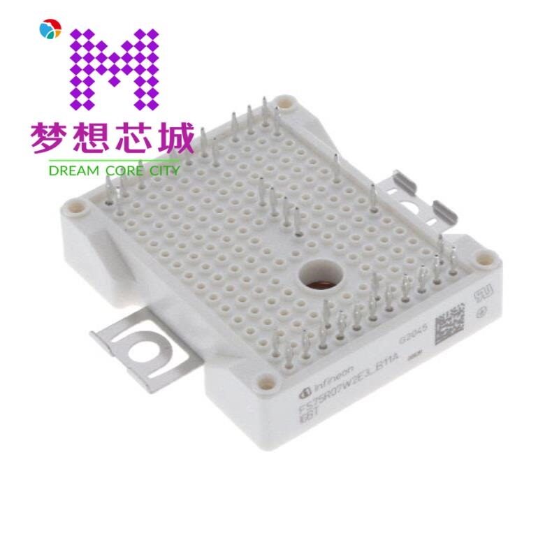 FS75R07W2E3_B11A FS75R12KE3BOSA1 FS75R12KE3GBOSA1