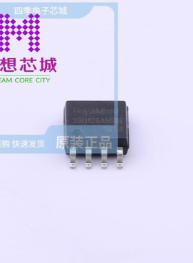 BY25Q128ASSIG(R) BY25Q128ASSIG(T) BY25Q16BSSIG(R)