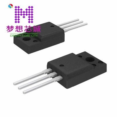 SVF5N60D SVF5N60F SVF5N65F