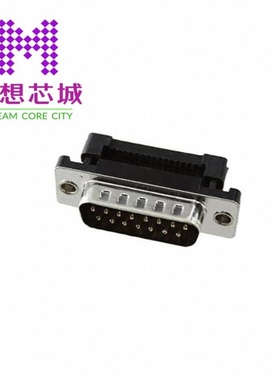 DA15-PF-M2 DA15-PL-24 DA15-PL-25