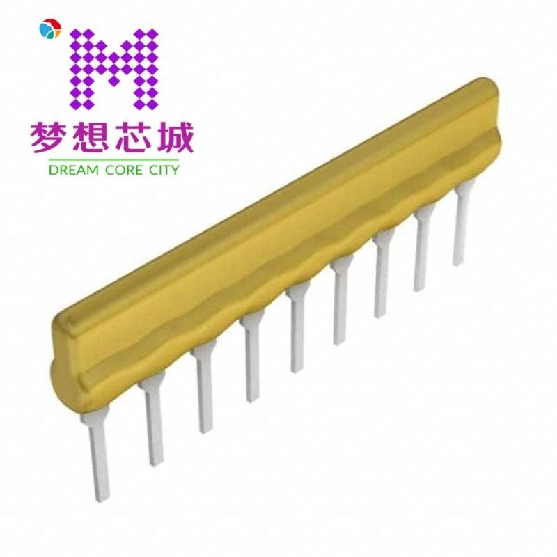 4609X-101-331LF 4609X-101-471LF 4609X-101-472LF