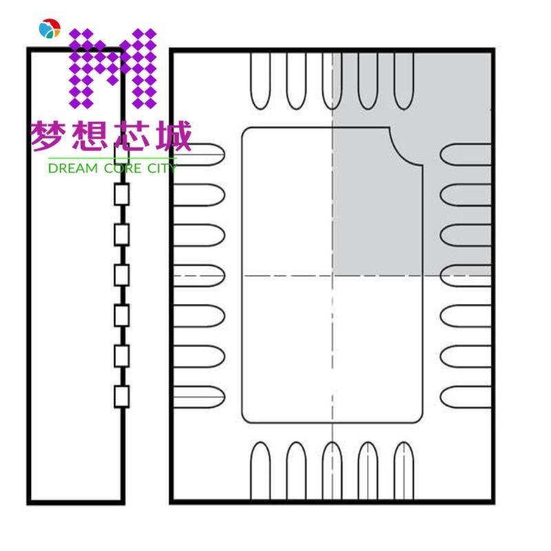 LTC4261CUFD-2#TRPBF LTC4261IGN#PBF LTC4261IGN#TRPBF