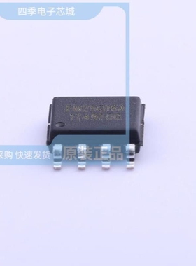 FM25Q16A-SO-T-G FM25Q16A-SOB-T-G FM25Q64-DNA-T-G