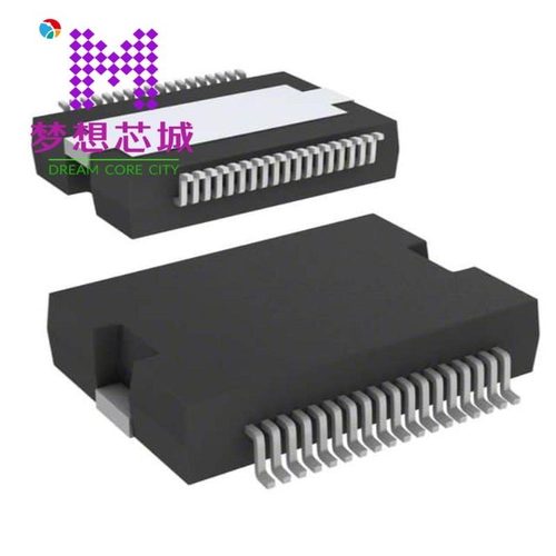 L6206PD013TR L6206Q L6206QTR