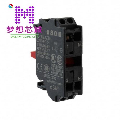 0215008.VXPIC元器件