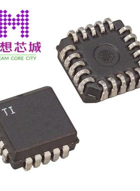 TLC540IFNG3 TLC540IFNR TLC540IN