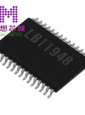 LB11948T-TLM-E LB11961-TLM-E LB11961-TLM-H