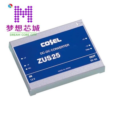 ZUS251205 ZUS251212 ZUS252405