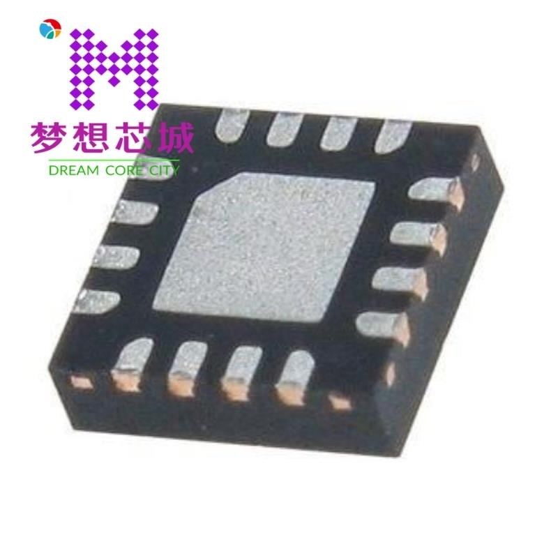 HMC902LP3E HMC902LP3ETR HMC903