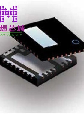 FDMF5821DC FDMF5822DC FDMF5823DC