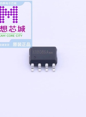 XB8086A XB8089A0 XB8089AF